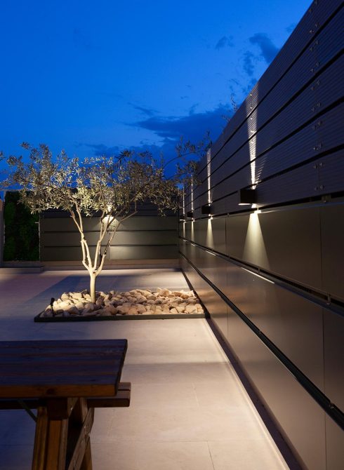 proyecto terraza bb 064 TERRAZA ROJO MONLEON ABRIL 24